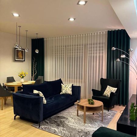Aqua Park Residence Vipapartamenty Zakopane Ngoại thất bức ảnh